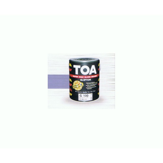 เจริญวรรณ อินดัสเทรียล บจก - สีทีโอเอ TOA